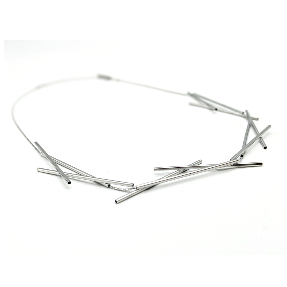 Sixes & Sevens Necklace