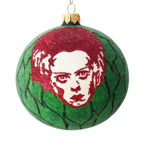 Thomas Glenn Holidays 'Over at the Frankenstein Place' Ornament
