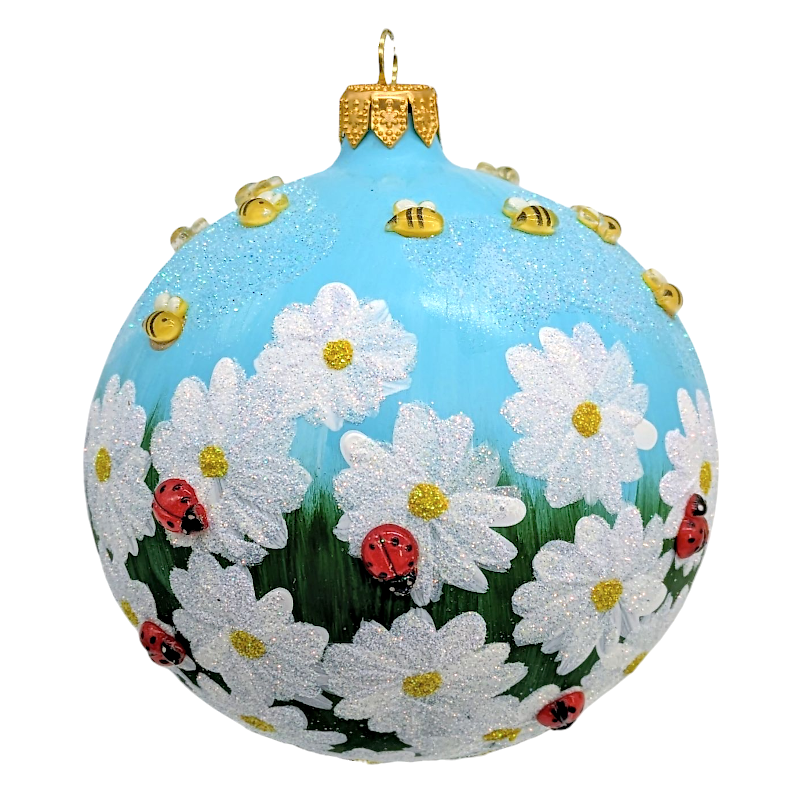 Thomas Glenn Holidays 'Perfect Garden' Ornament