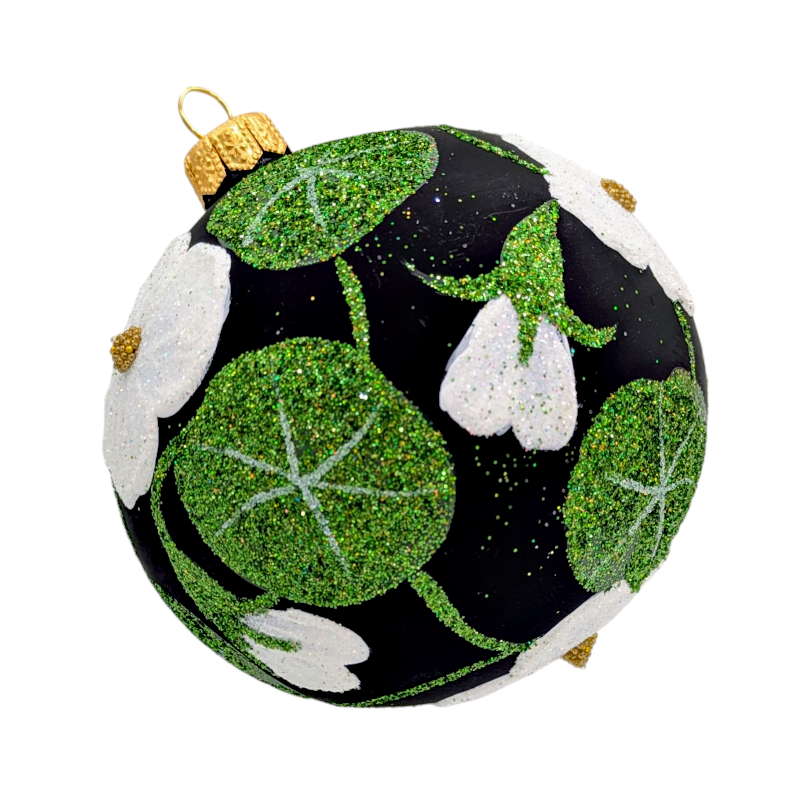 Thomas Glenn Holidays 'Morning Dew' Ornament