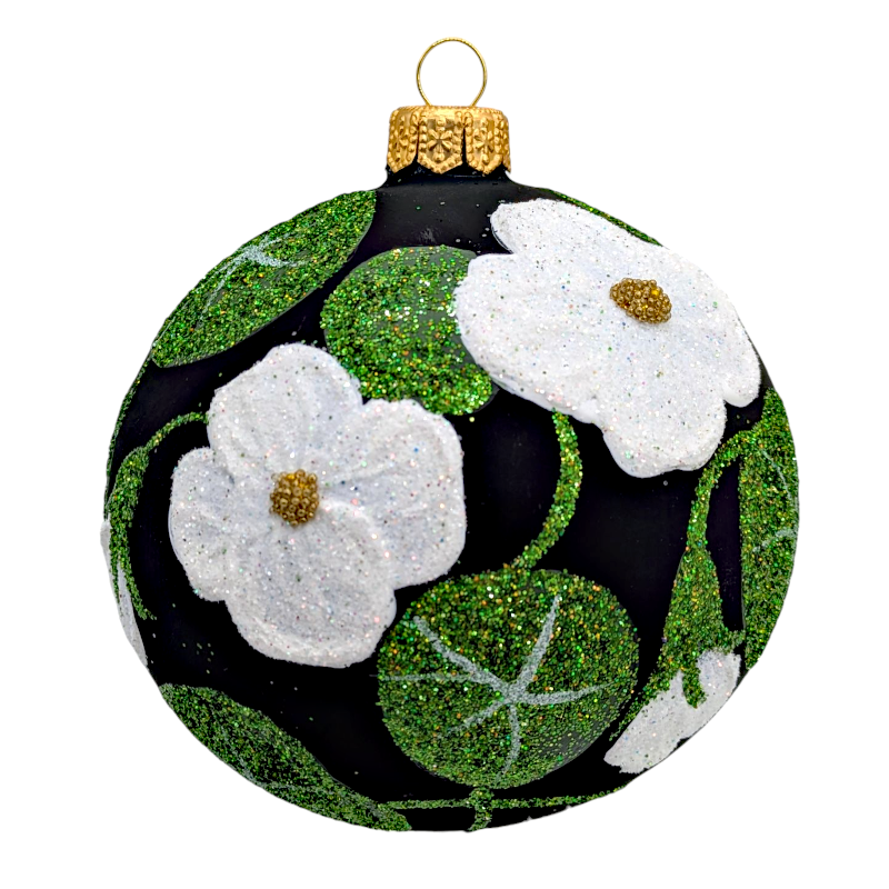 Thomas Glenn Holidays 'Morning Dew' Ornament