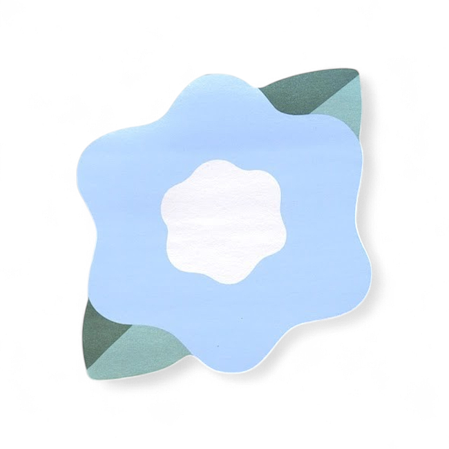 Blossom Sticky Pad