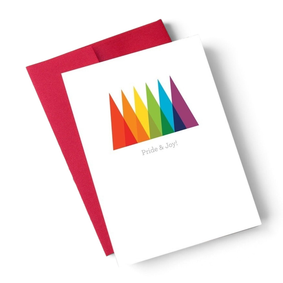 Pride & Joy Boxed Holiday Cards