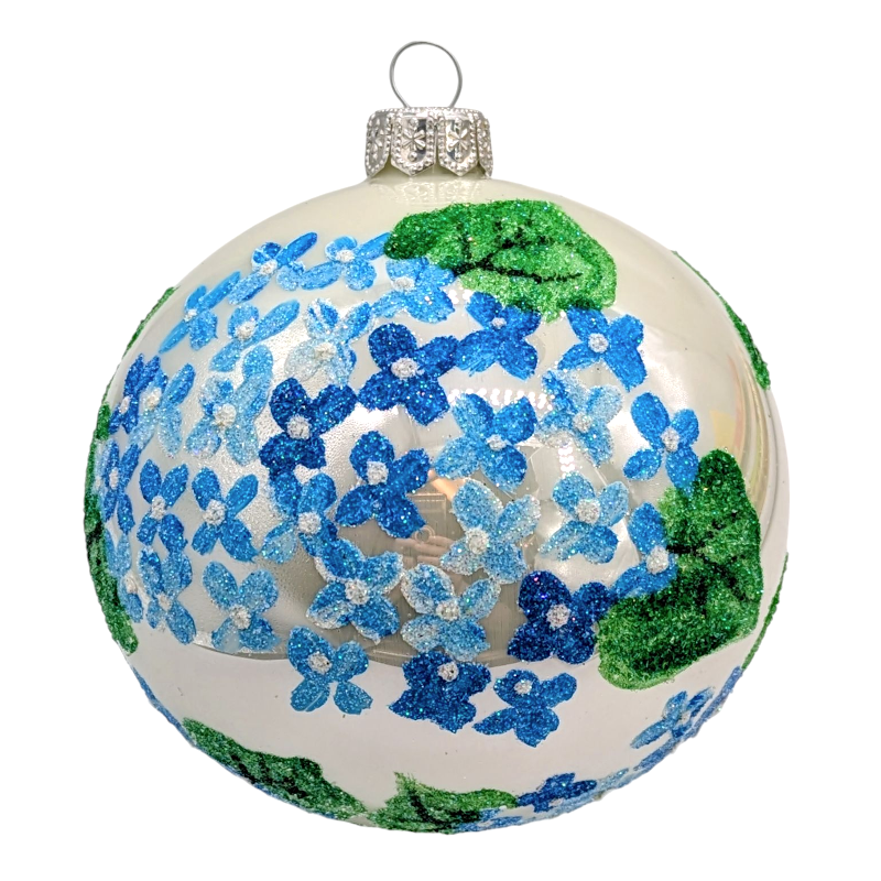 Thomas Glenn Holidays 'Hydrangea' Ornament