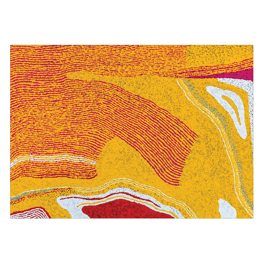 Tommy Watson Postcard Set