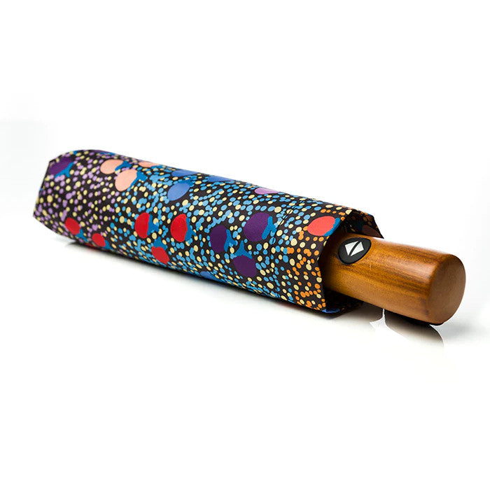 Charlene Marshall Umbrella