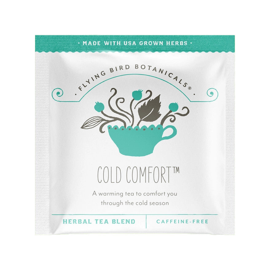 Botanical Tea Sampler