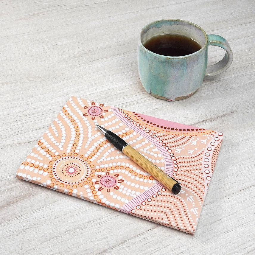 Our Mother the Sun Journal