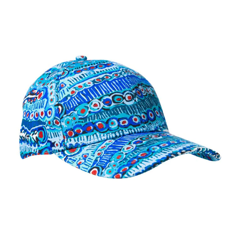 Murdie Morris Baseball Hat