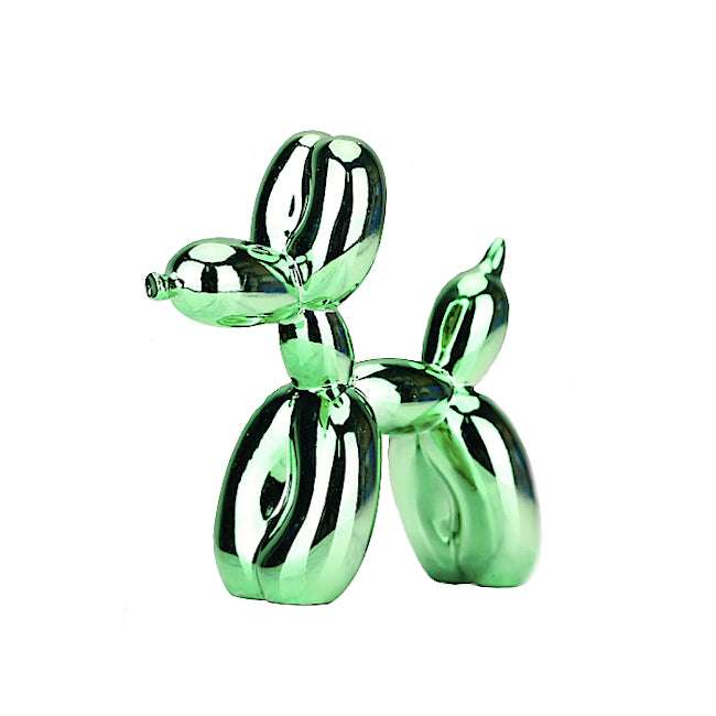 Mini Balloon Dog