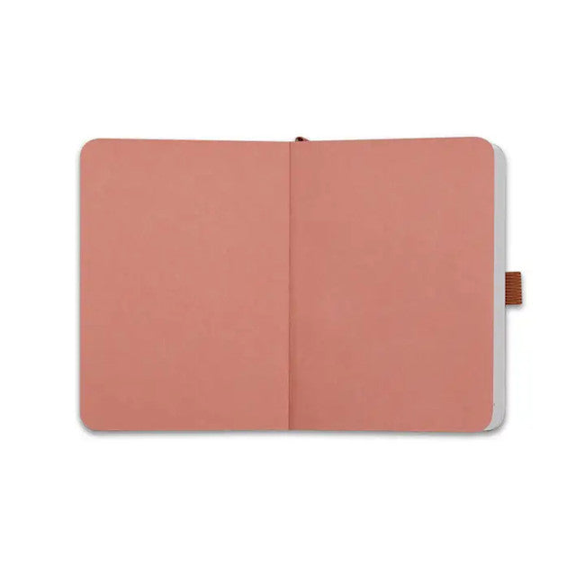 William Morris 'Pimpernel' Notebook with Pen