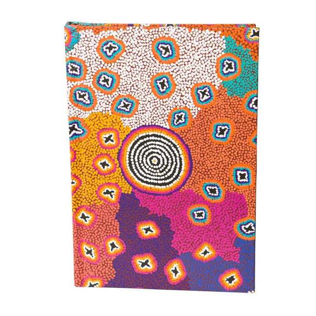 Ruth Stewart Journal