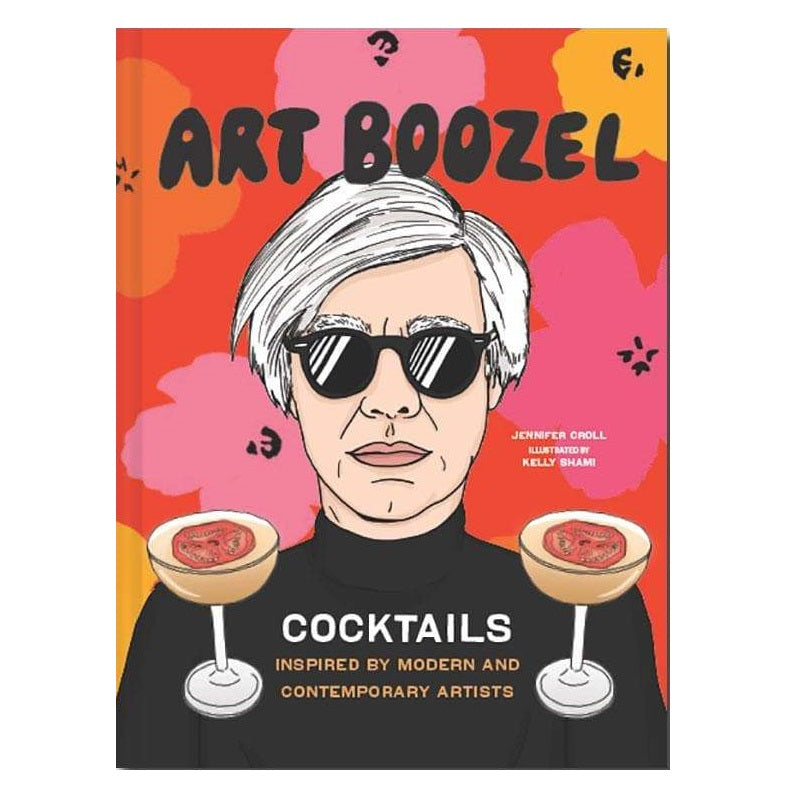 Art Boozel