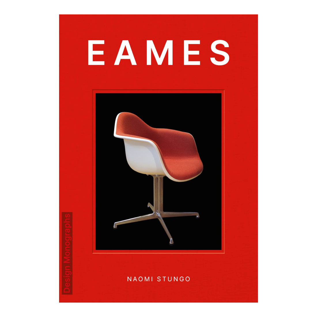 Design Monograph: Eames