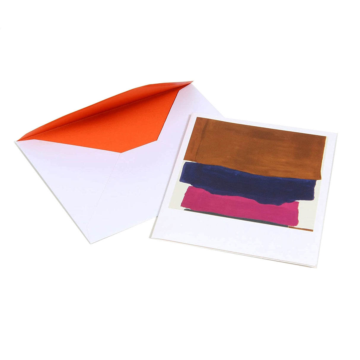 Helen Frankenthaler Boxed Notecards