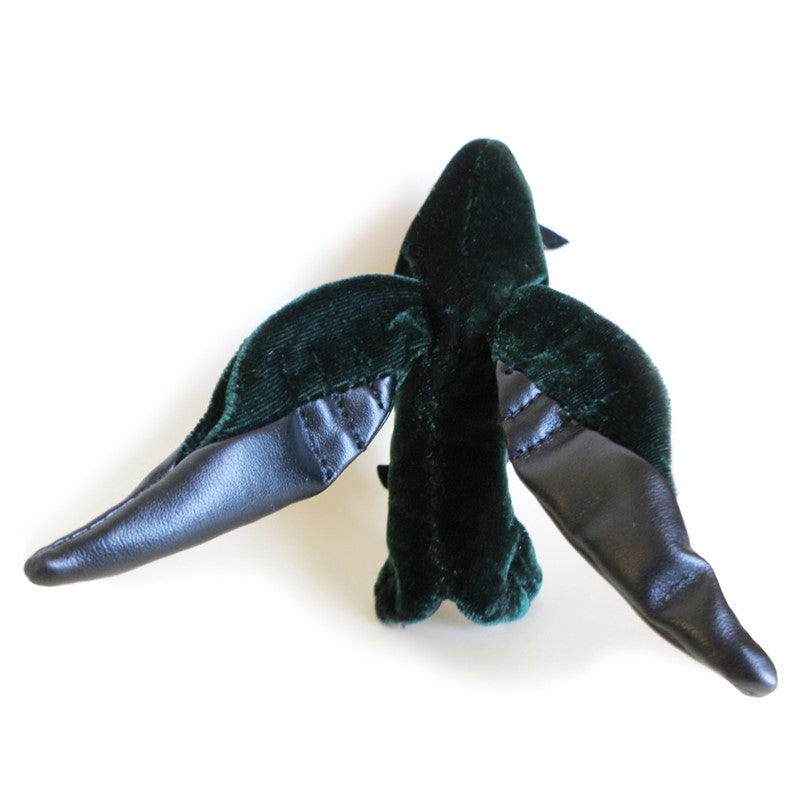 Hummingbird Finger Puppet