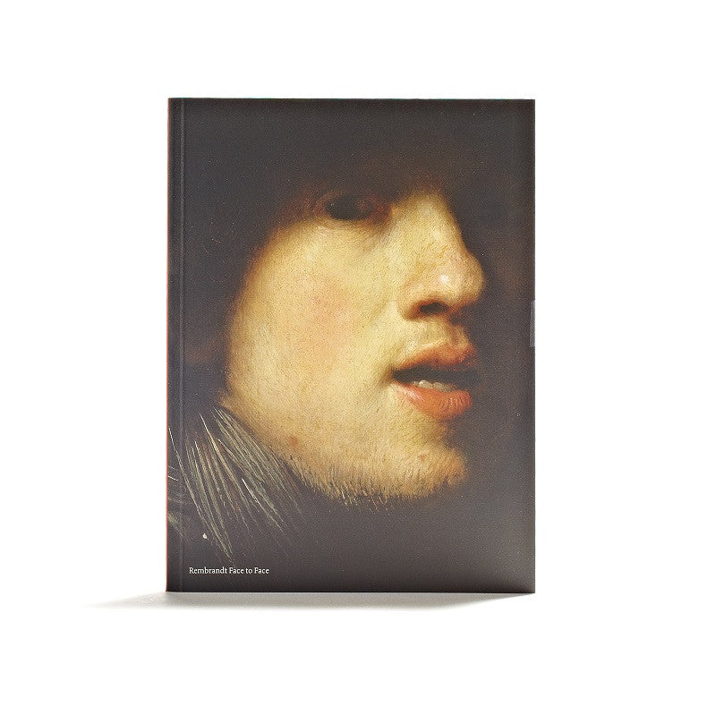 Rembrandt Face to Face