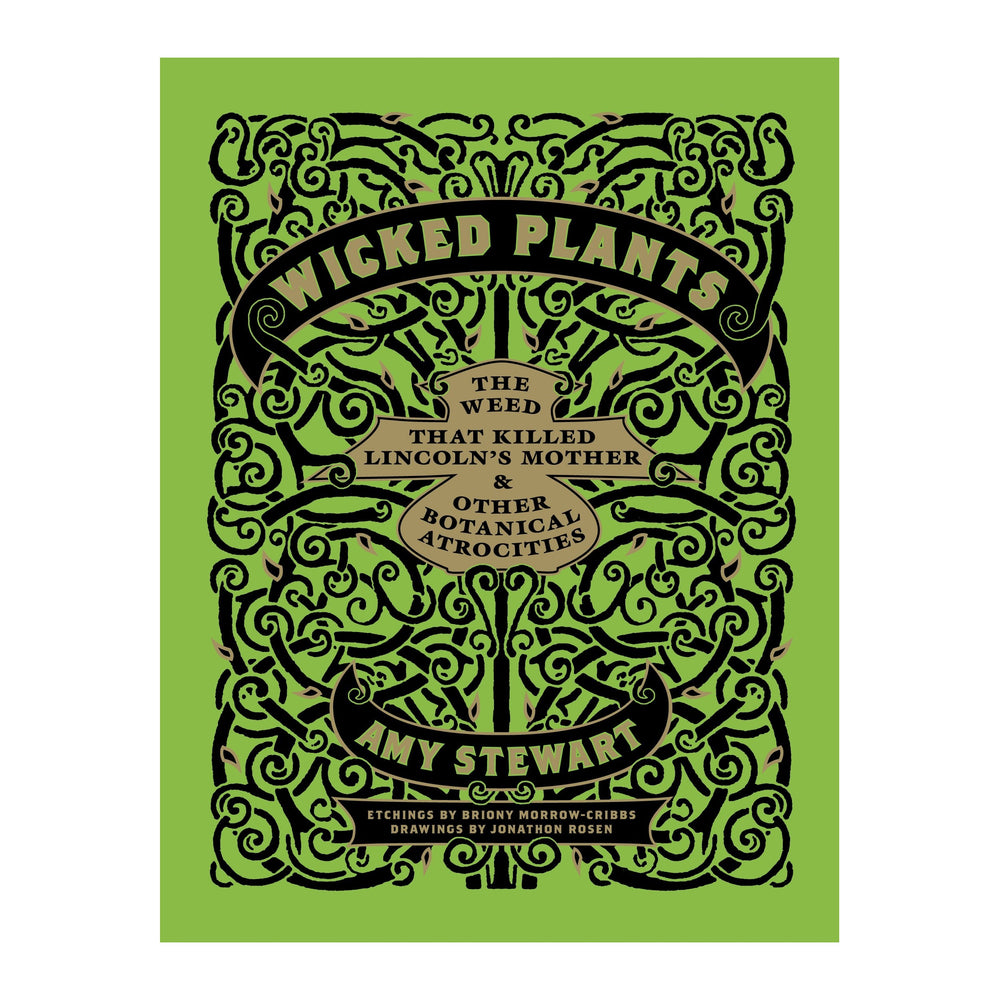 Wicked Plants