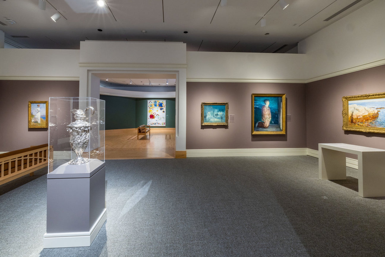 American Art Collection