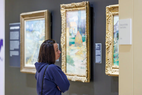 European Art Collection