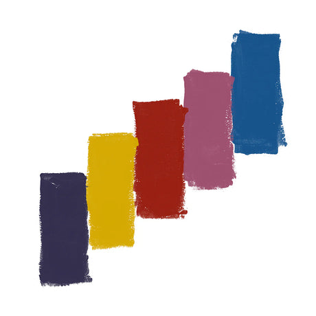 Composing Color: Paintings by Alma Thomas