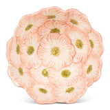 Large Flower Bloom Bowl