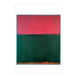 Mark Rothko Boxed Notecards