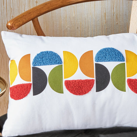 Knoll Lumbar Pillow