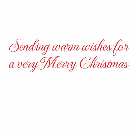 Potted Christmas Trees Boxed Holiday Cards