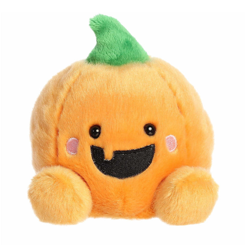 Gourdon Jack O' Lantern Plush