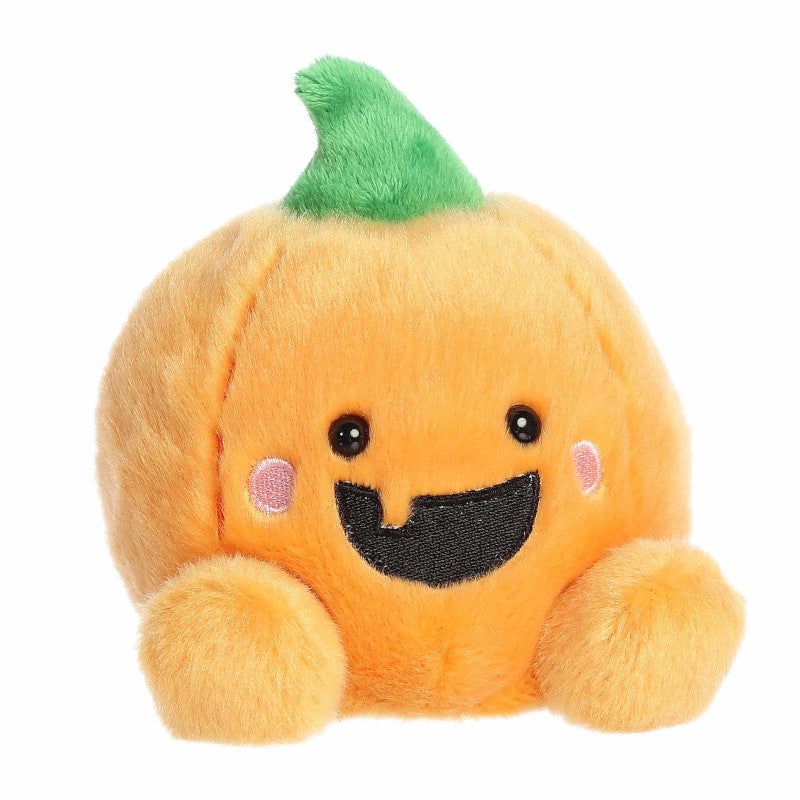 Gourdon Jack O' Lantern Plush