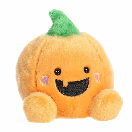 Gourdon Jack O' Lantern Plush