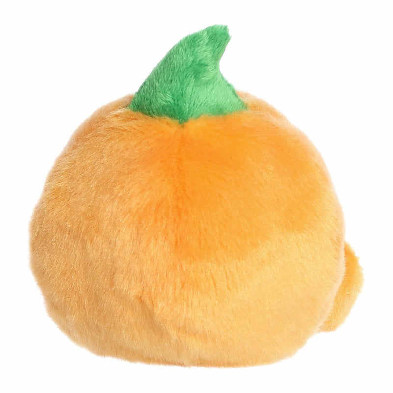 Gourdon Jack O' Lantern Plush