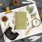 Bird Passport Journal