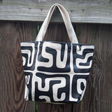 Kuba Tote Bag