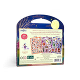 Halloween Sticker Book