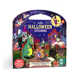 Halloween Sticker Book
