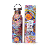 Walking On Country Drinking Bottle