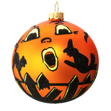 Thomas Glenn Holidays 'Full Moon' Ornament