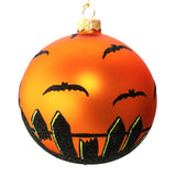 Thomas Glenn Holidays 'Full Moon' Ornament