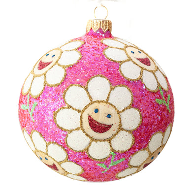 Thomas Glenn Holidays 'Ms. Daisy' Ornament