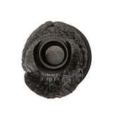 Owl of Astrontiel Candle Holder