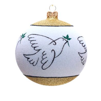 Thomas Glenn Holidays 'Pablo' Ornament