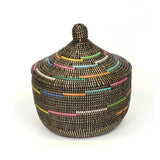 African Wishing Basket - Large