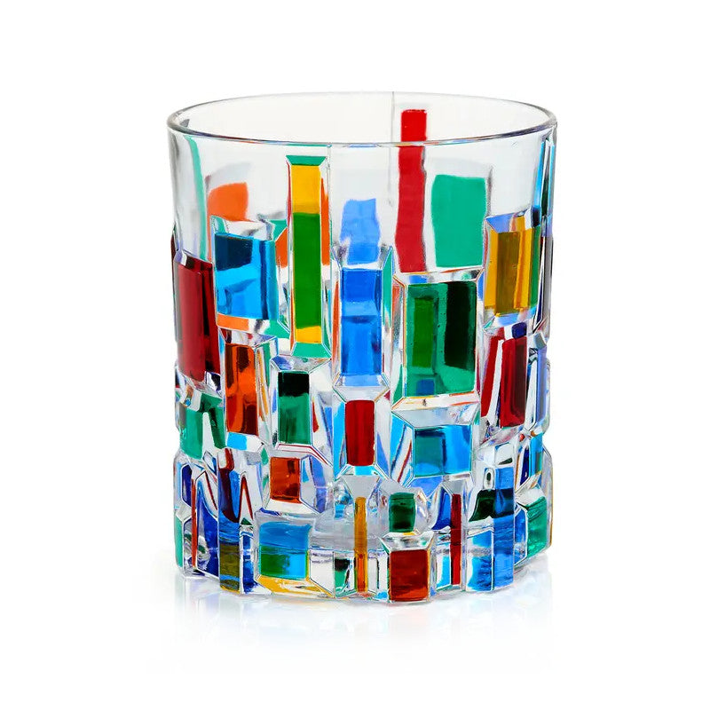 Etna Rocks Glass
