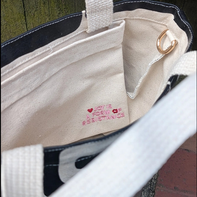 Kuba Tote Bag