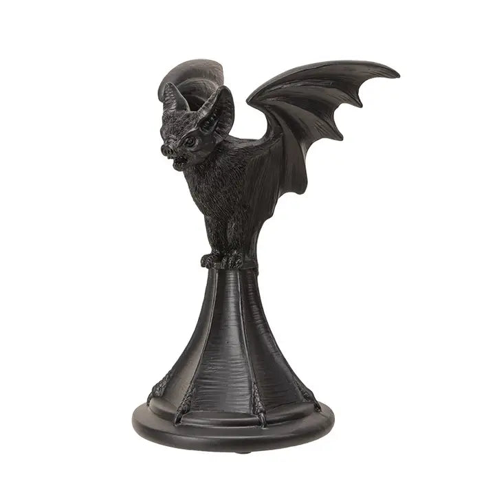 Vespertilio Bat Candle Holder Candle Holder