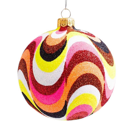 Thomas Glenn Holidays 'Rapture' Ornament