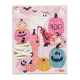 Pumpkin Party Puzzle