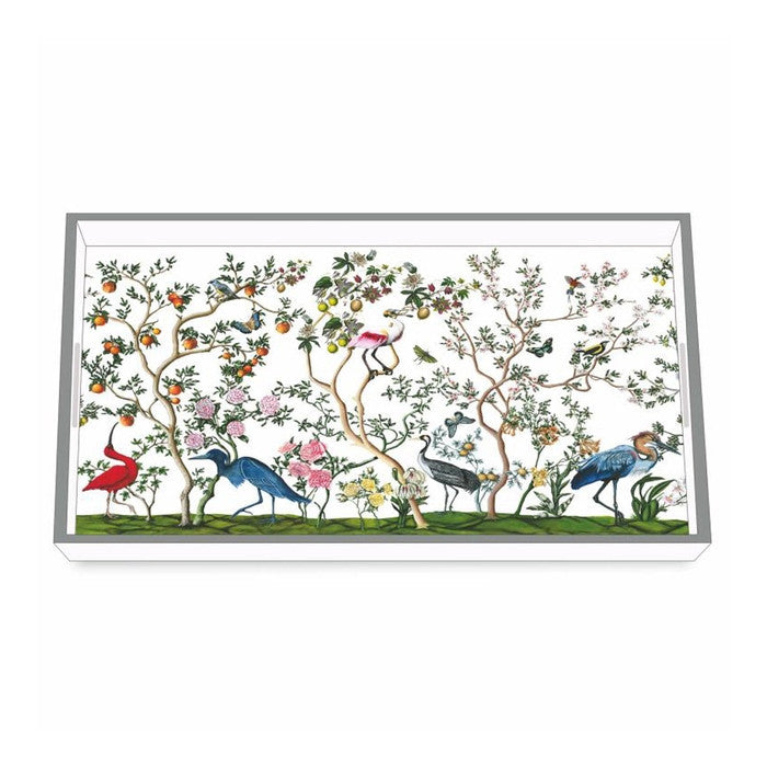 Bird & Branch Vanity Tray